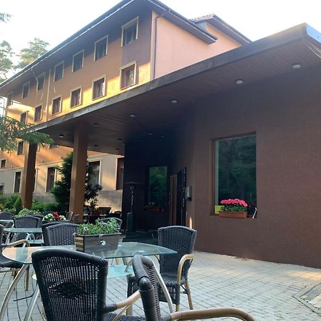 أوغستوف Laguna Resort Spa المظهر الخارجي الصورة