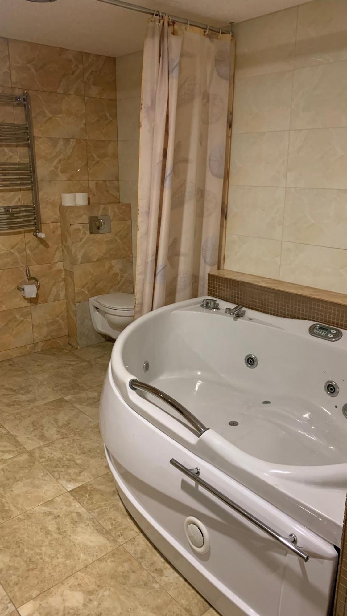 أوغستوف Laguna Resort Spa المظهر الخارجي الصورة