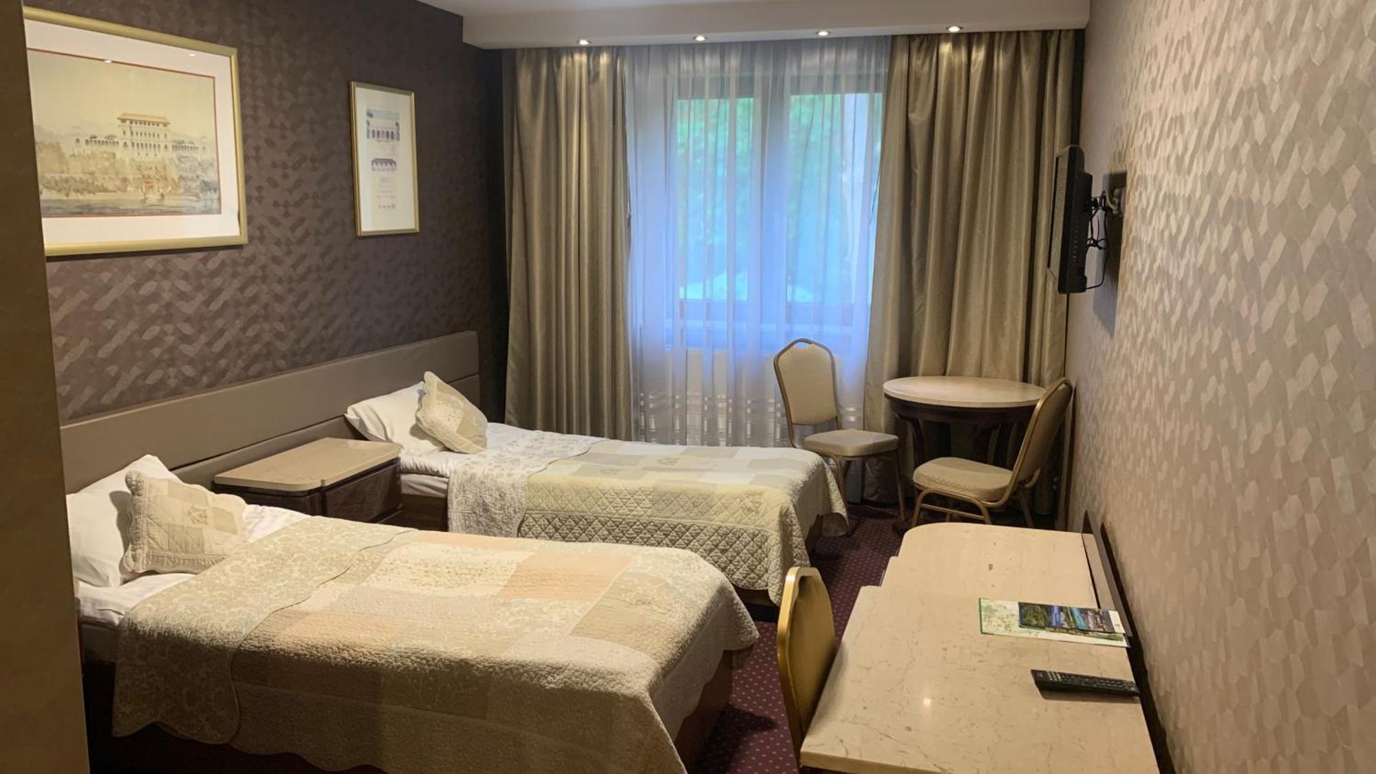 أوغستوف Laguna Resort Spa المظهر الخارجي الصورة