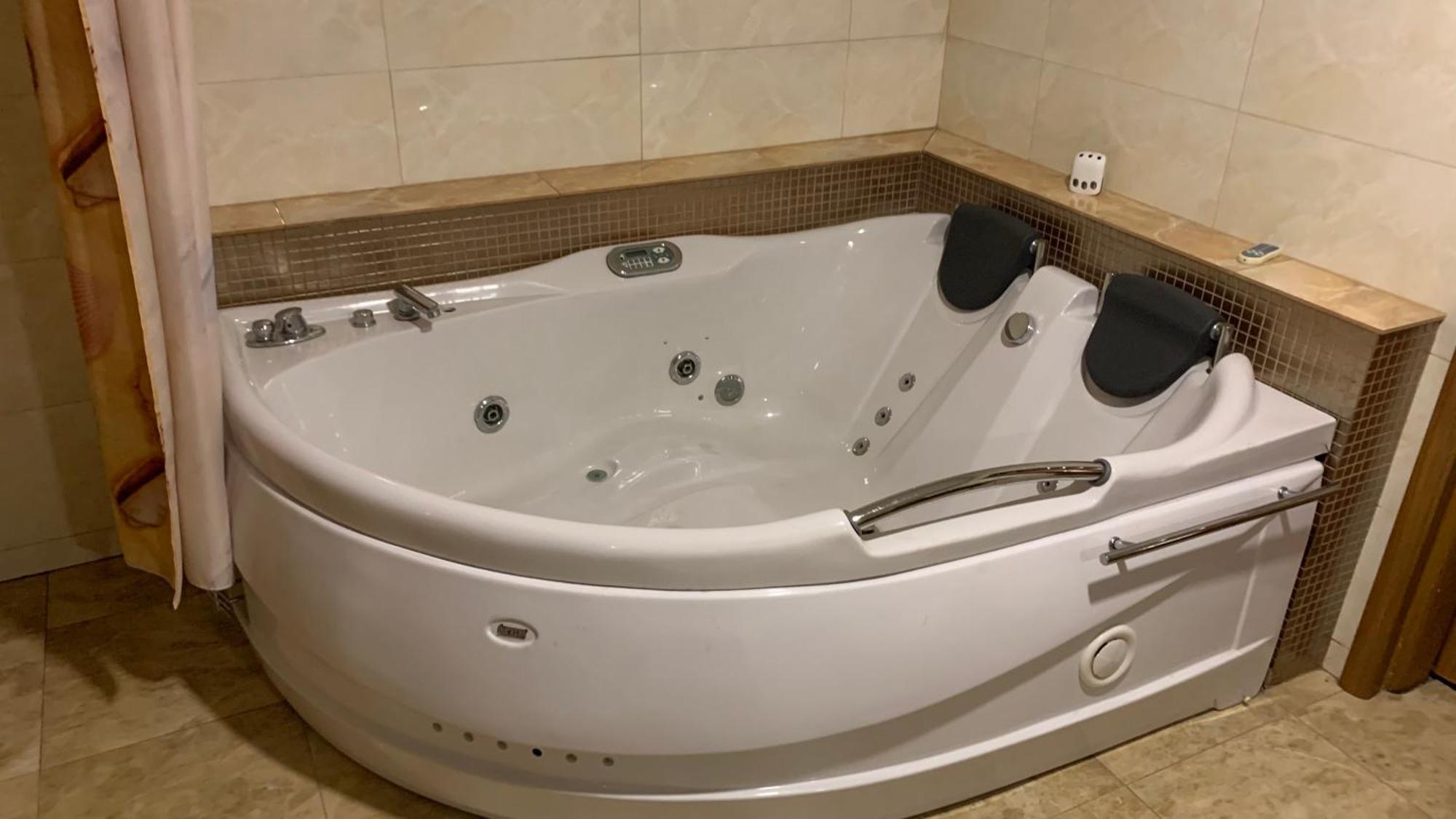 أوغستوف Laguna Resort Spa المظهر الخارجي الصورة